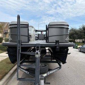 2017 Regency 220 LE3