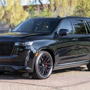 2023 Cadillac Escalade 4WD Sport