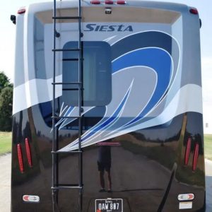 2017 Thor Motor Coach SIESTA SPRINTER 24SS