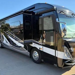 2020 American Coach AMERICAN DREAM 42V