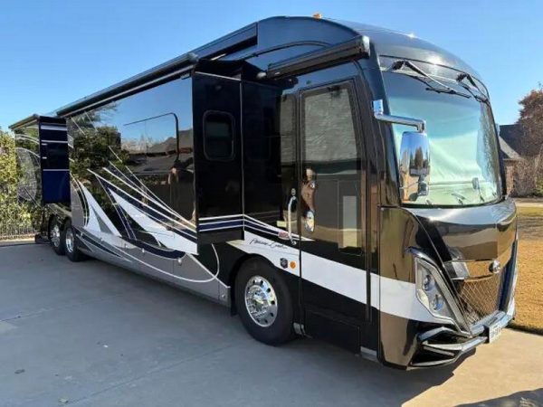 2020 American Coach AMERICAN DREAM 42V