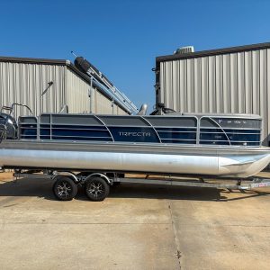 2022 Trifecta Cs 24Rfc