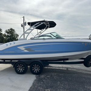 2023 Chaparral 21 SSi