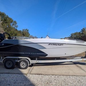 2023 Starcraft 231 SVX