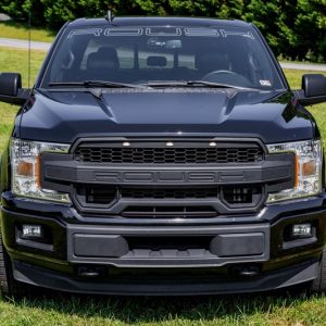 2020 Ford F-150 Roush Nitemare 4×4