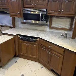 2008 Country Coach INSPIRE 360 43 FOUNDERS EDITION