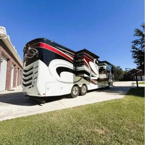 2012 Monaco DIPLOMAT 43DFT