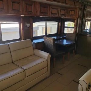 2012 Monaco KNIGHT 40DFT