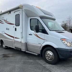 2014 Winnebago VIEW PROFILE 24V