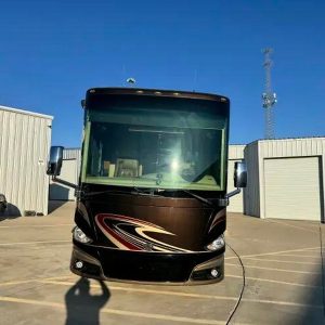 2015 Tiffin Motorhomes PHAETON 36 GH
