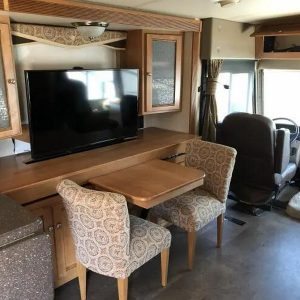 2016 Itasca Sunova 33C