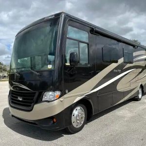 2016 Newmar Bay Star 3518