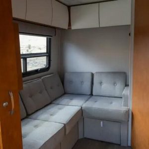 2018 Leisure Travel Unity FX