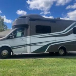 2019 Tiffin Motorhomes WAYFARER 25 QW