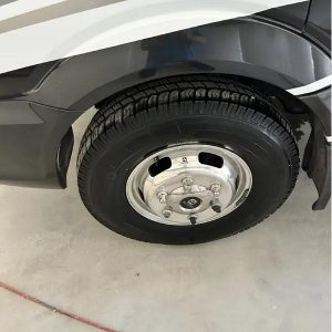 2019 Winnebago ITASCA NAVION 24V