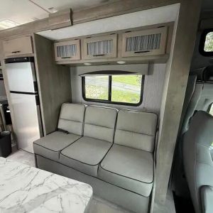 2021 Coachmen FREELANDER 29KB