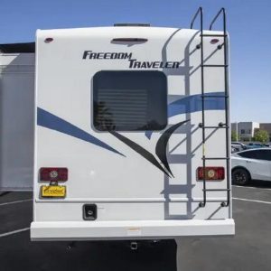 2023 Thor Motor Coach FREEDOM TRAVELER A32