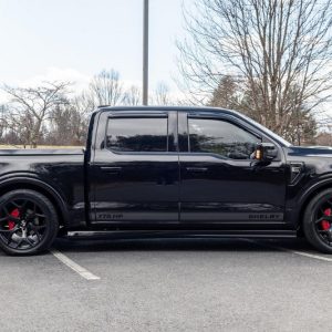 2021 Ford F-150 Shelby Super Snake