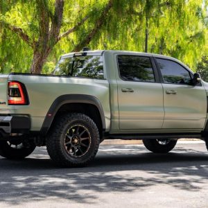 2021 Ram 1500 Hennessey TRX Mammoth 900