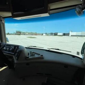 2008 Country Coach INSPIRE 360 43 FOUNDERS EDITION