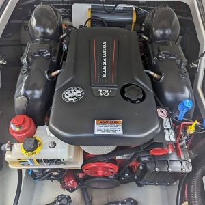 2019 Crownline E255 SURF