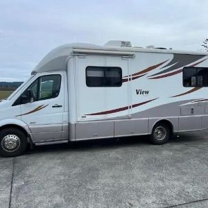 2014 Winnebago VIEW PROFILE 24V