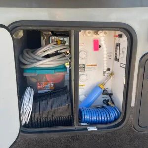 2017 Keystone Impact 351