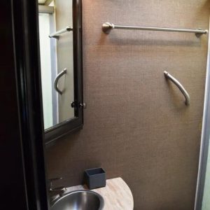 2017 Thor Motor Coach SIESTA SPRINTER 24SS