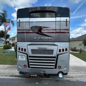2019 Winnebago FORZA 34T