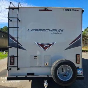 2022 Coachmen LEPRECHAUN PREMIER 298KB – FORD 450