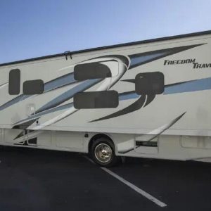 2023 Thor Motor Coach FREEDOM TRAVELER A32