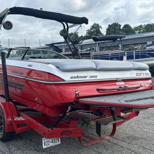 2020 Sanger SANGER 237SX