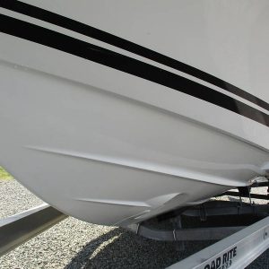 2022 Jeanneau Leader 7.5 C