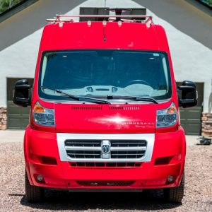 2015 Ram ProMaster 3500 Winnebago Travato