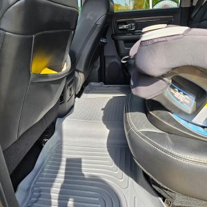 2018 Ram 2500 Crew Cab Laramie Pickup