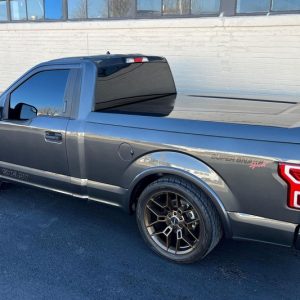 2020 Ford F-150 Shelby Super Snake Sport