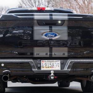 2021 Ford F-150 Shelby Super Snake