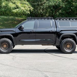 2022 Toyota Tundra SR5 CrewMax 4×4