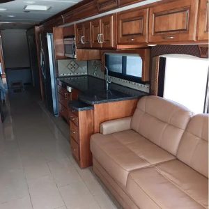 2013 Monaco DIPLOMAT 43PDQ