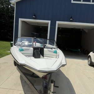 2019 Malibu RESPONSE