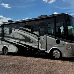2016 Tiffin Motorhomes Allegro Open Road 31SA