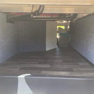 2017 Keystone Impact 351