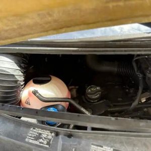 2018 Winnebago VIA 25P