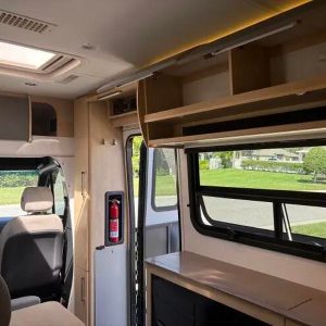 2020 Leisure Travel UNITY U 24 MB