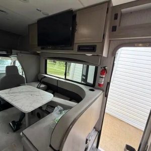 2021 Coachmen FREELANDER 29KB