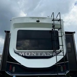 2022 Keystone Montana 3231CK
