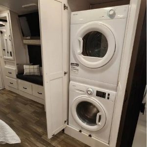 2024 Jayco NORTH POINT 382FLRB