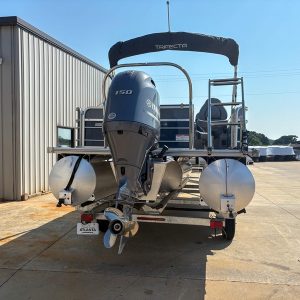 2022 Trifecta Cs 24Rfc