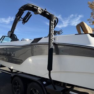 2024 Mastercraft XT Series