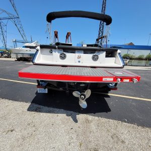 2013 Four Winns H210 SS